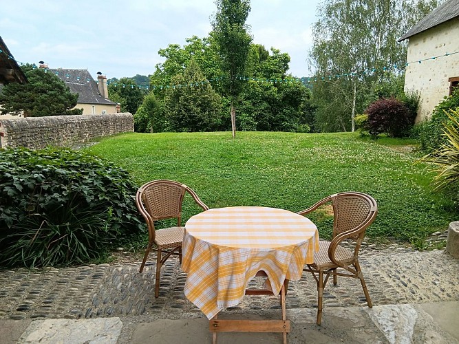 La Parenthèse Salon de thé