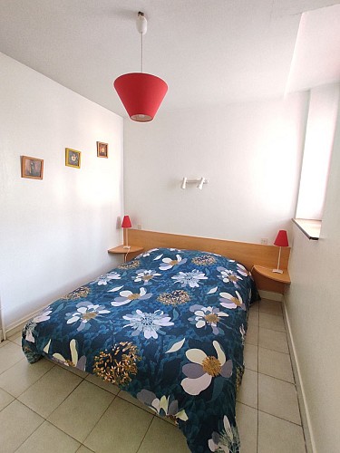 Chambre 1 App. n°62