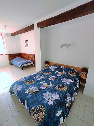 Chambre 2 App. n°62