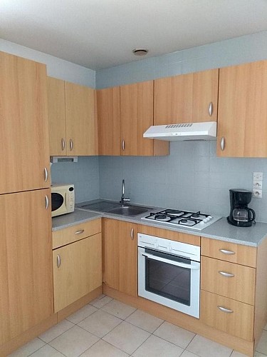 Cuisine - App. n°62