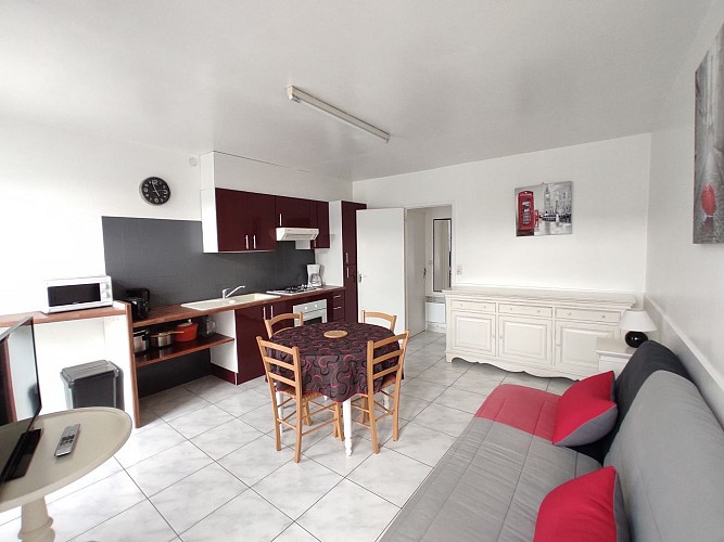 Cuisine - Apt. n°67