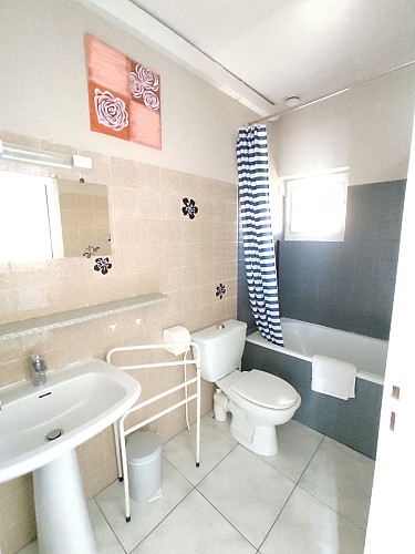 Salle de bain App. n°67