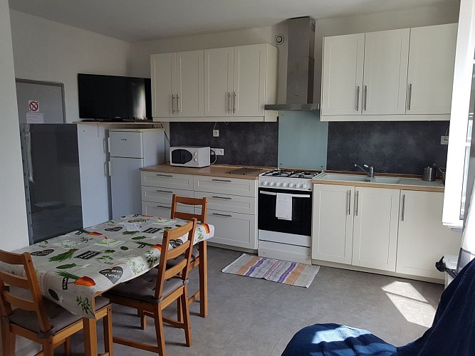 Madame Stéphanie GRES-POMPIER