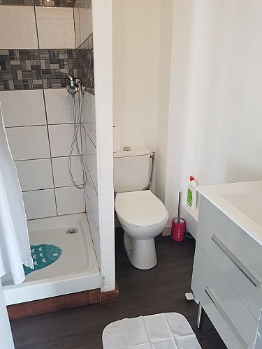 Madame Stéphanie GRES-POMPIER