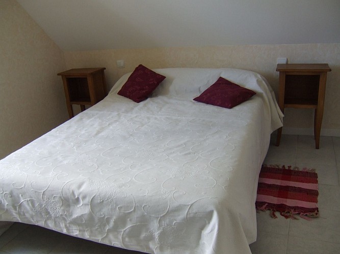 Madame Danielle OLIVIER