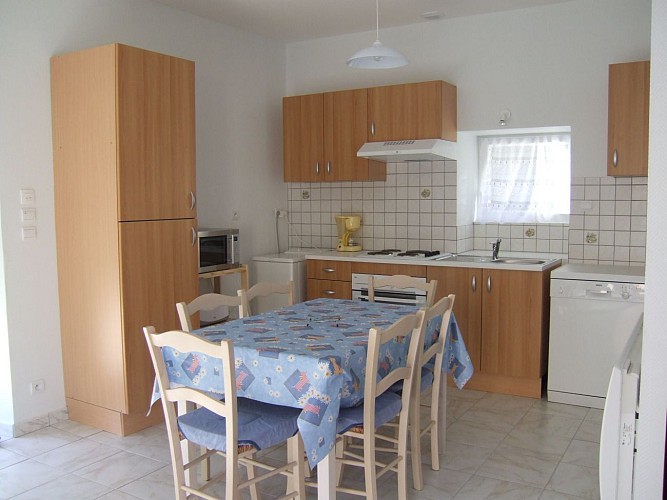 Madame Danielle OLIVIER