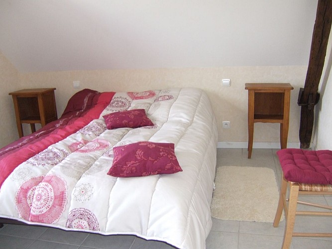 Madame Danielle OLIVIER