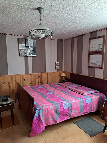 Photo chambre