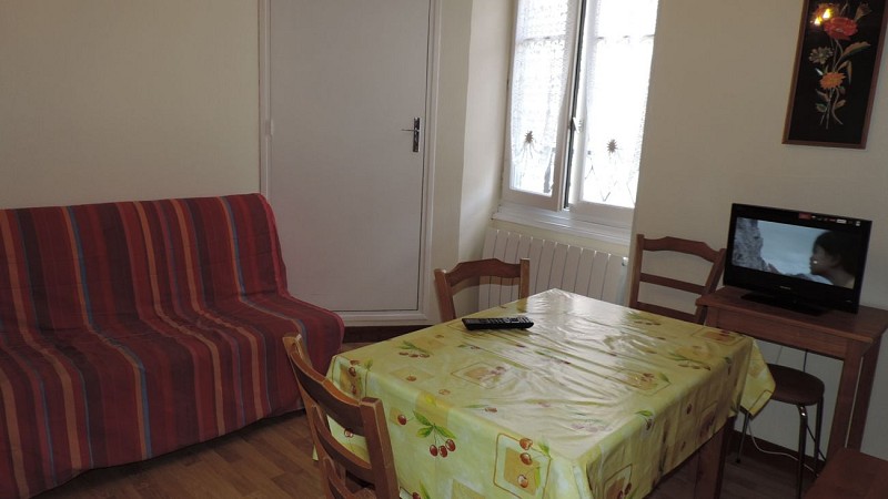 Le Béarn - Appt. n°4