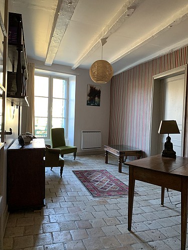 Bureau-Salon