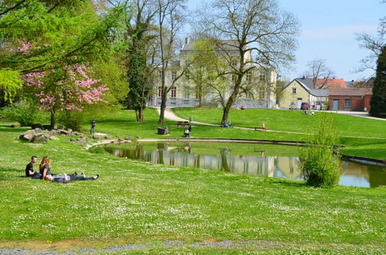 Parc Pater