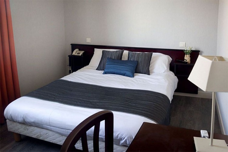 Le Souham Hotel and Restaurant