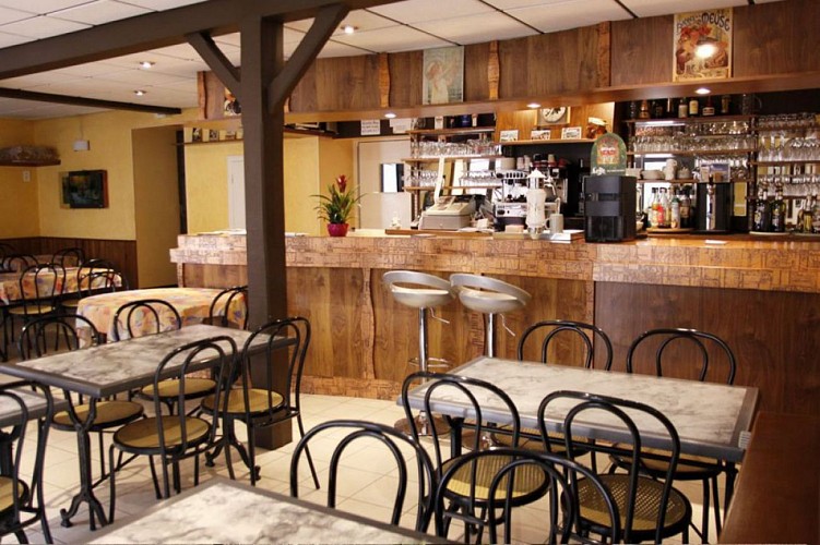 Le Souham Hotel and Restaurant