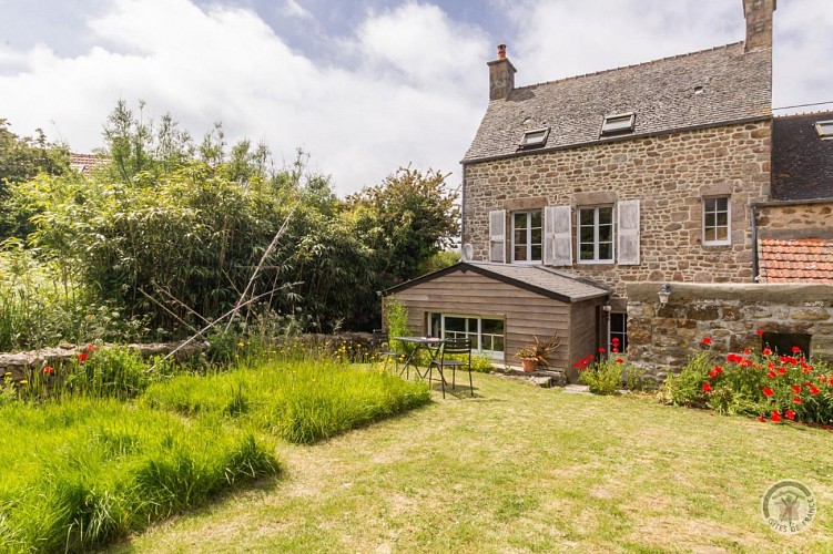 Gîtes de France G1094 : Le Perrey