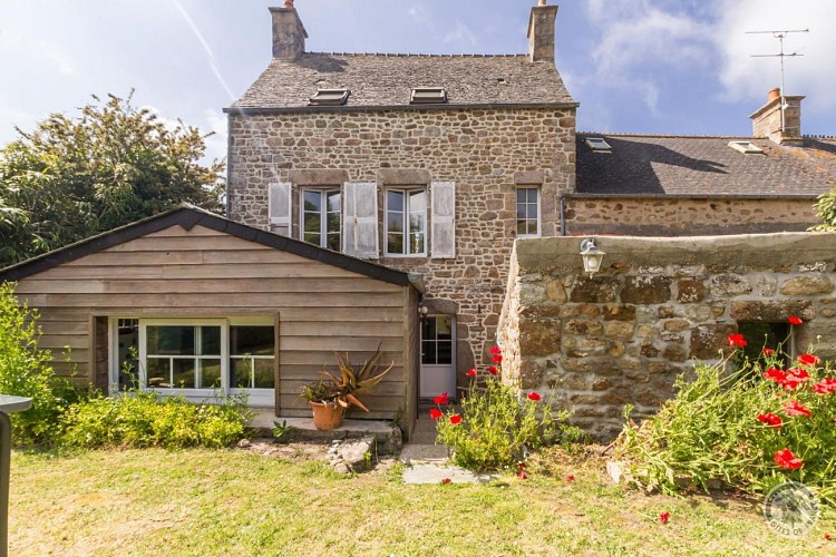 Gîtes de France G1094 : Le Perrey