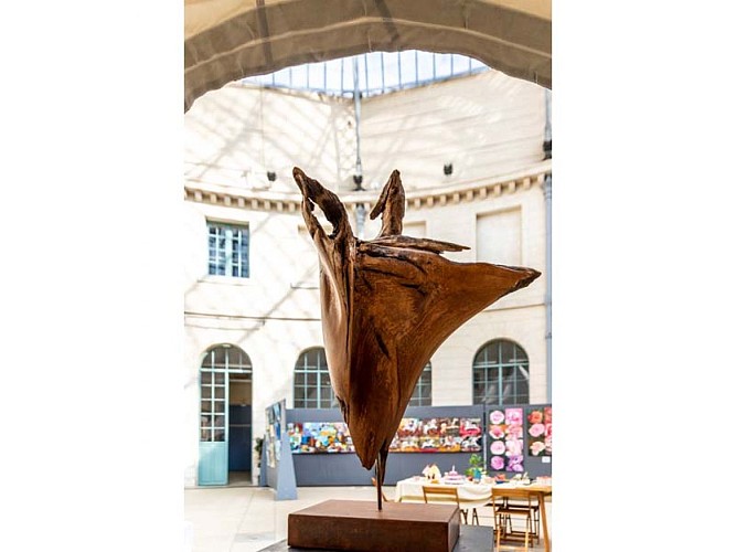 Les Ateliers du Centre d'Art