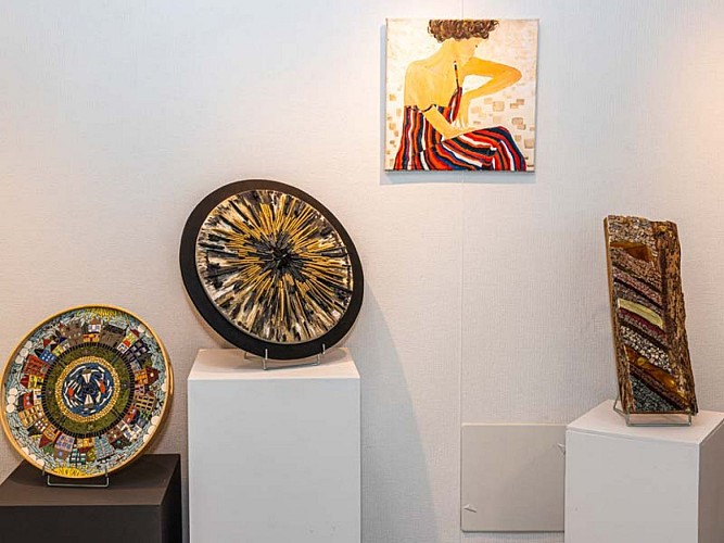 Les Ateliers du Centre d'Art