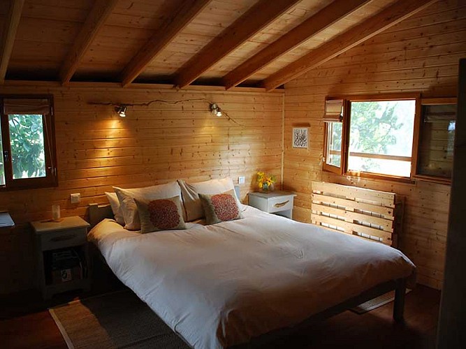 Perché dans le Perche