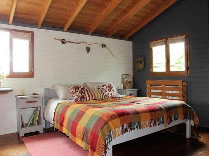 Perché dans le Perche