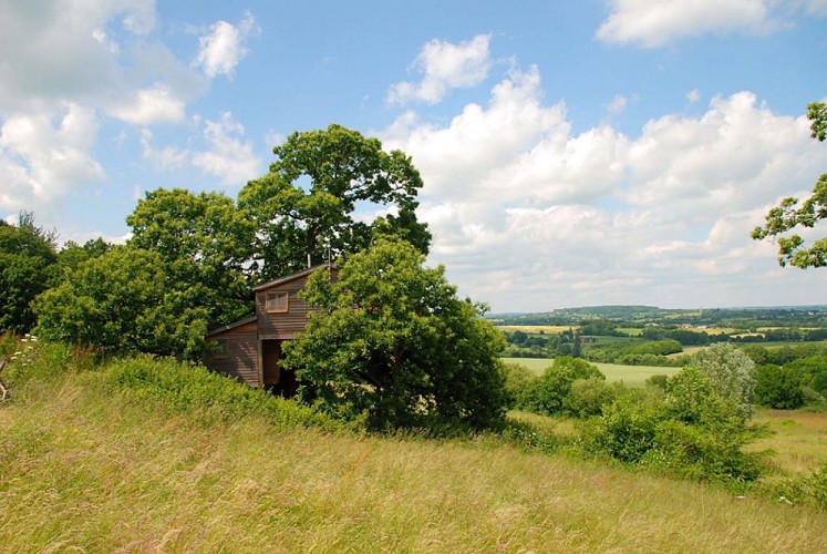Perché dans le Perche