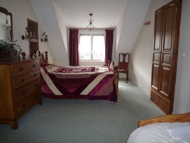 Villa-Le-Grand-Chalet-Bagnoles-de-l-Orne