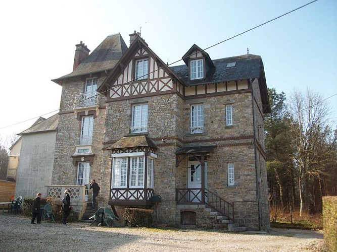 Villa Mon Caprice - n°11