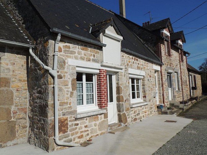 La Guéronnière - Bagnoles de l'Orne