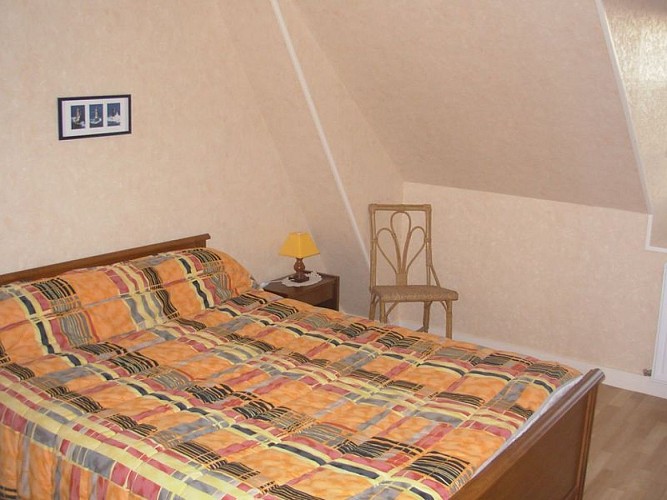 Villa les Giroflées