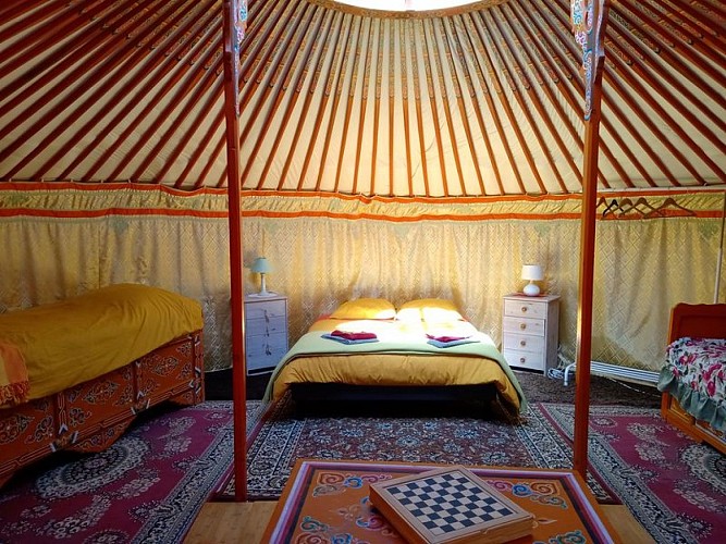 La-Gilberdiere-Berjou