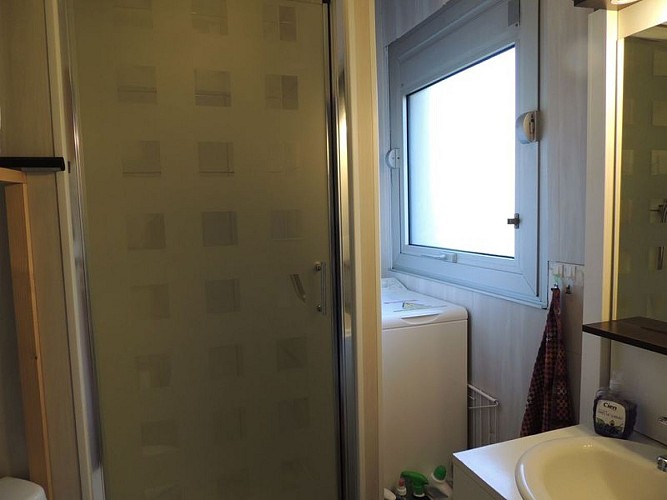 Résidence La Jamoisière - appart. n°39