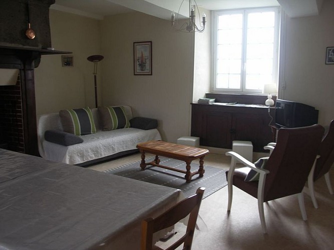 Gites de la Baronnerie