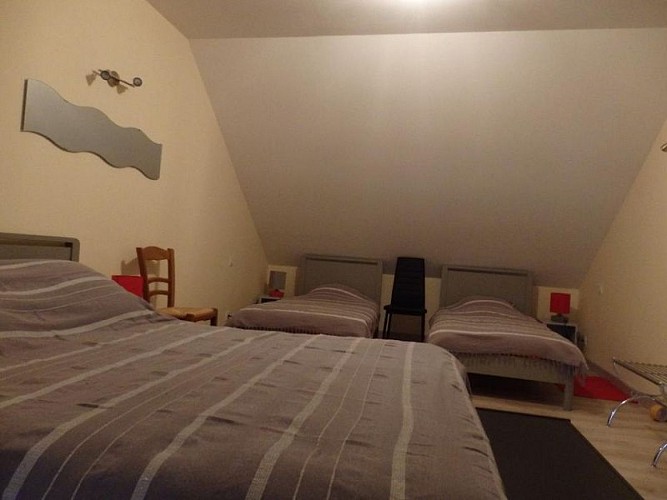 Gite-de-la-Baronnerie-St Bomer