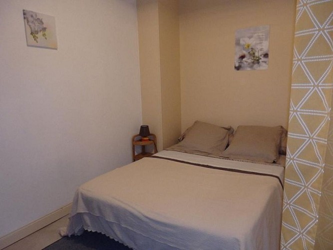 Gite-de-la-Baronnerie-St Bomer