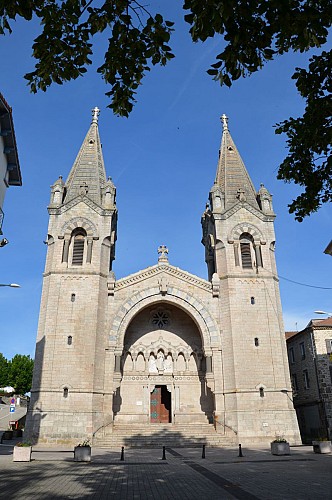 Basilique
