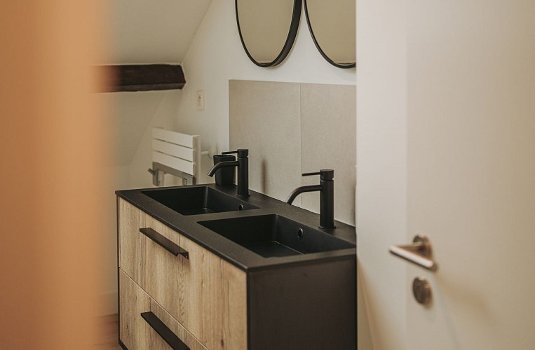 Gîte Champ de Fagnes à Villers-en-Fagnes, Philippeville