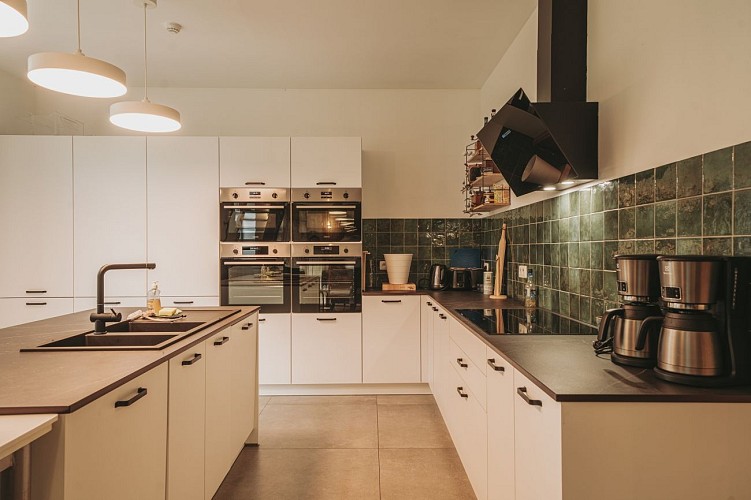 Gîte Champ de Fagnes à Villers-en-Fagnes, Philippeville