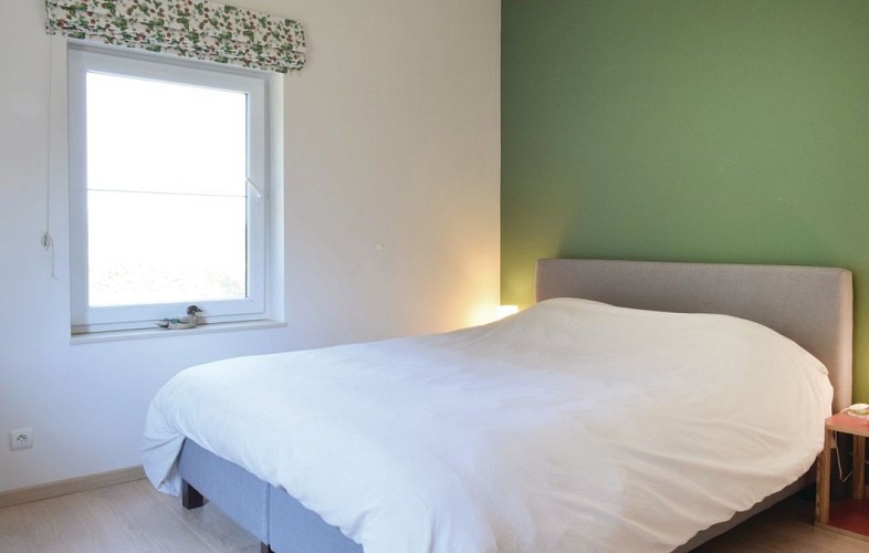 Au number 4 - chambre 2