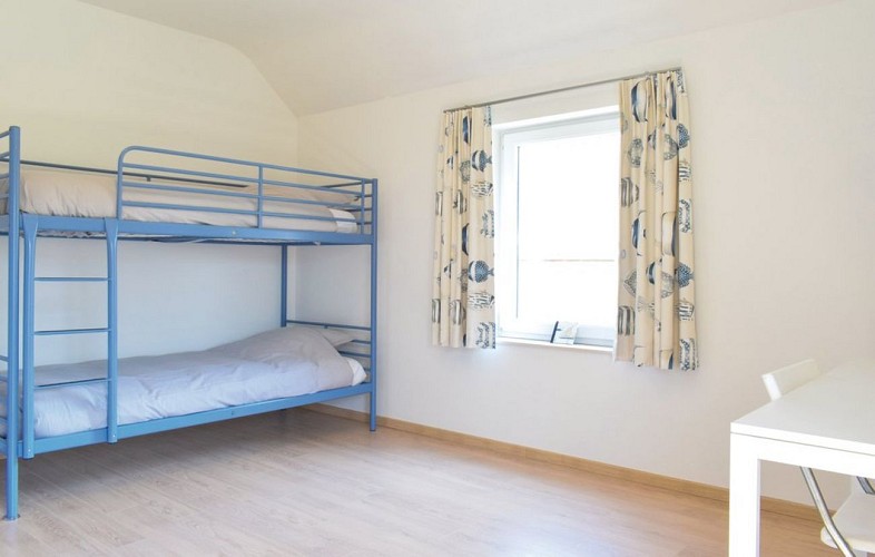 Au Number 4 - chambre enfants