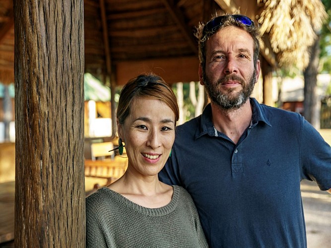 Caledonian Wake Park