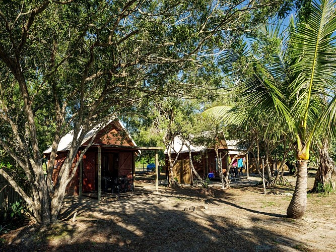 Caledonian Wake Park
