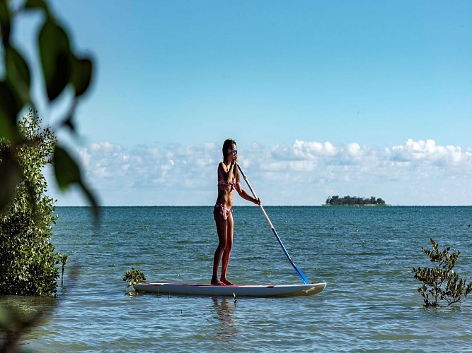 Caledonian Wake Park
