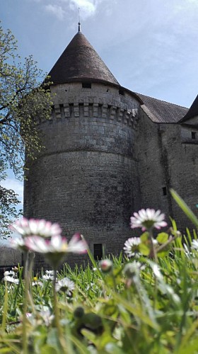 Château de Bayers