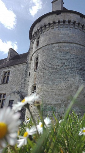 Château de Bayers