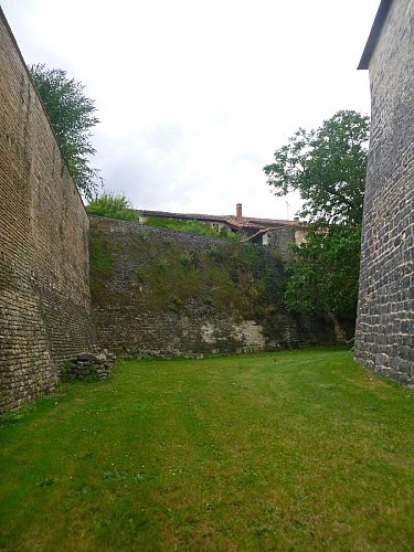 Château de Bayers