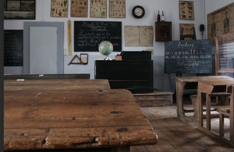 Musée de l'école