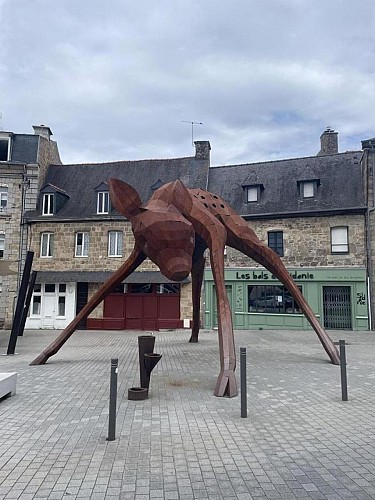 La Maison du Bois Joli