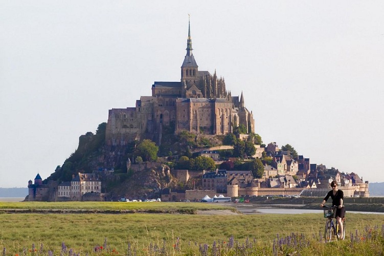 La Ferme de la Bégossière