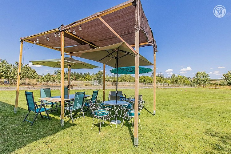 le Jardin Ducarouge 1