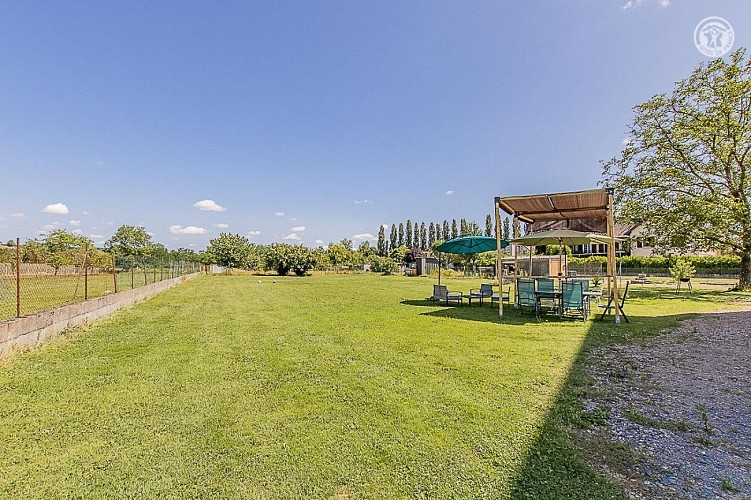 le Jardin Ducarouge 1