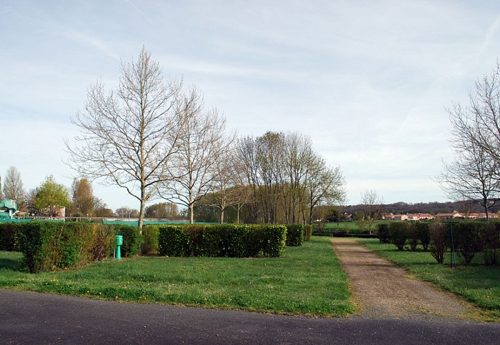 Camping de Bonnes_1